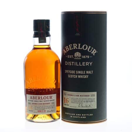 Aberlour Whisky 16 Years