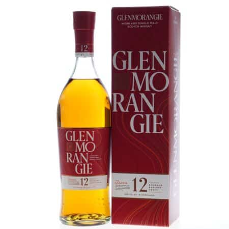 Glenmorangie Whisky Lasanta Sherry 12 Years