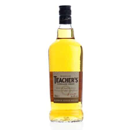 Teacher's Highland Whisky