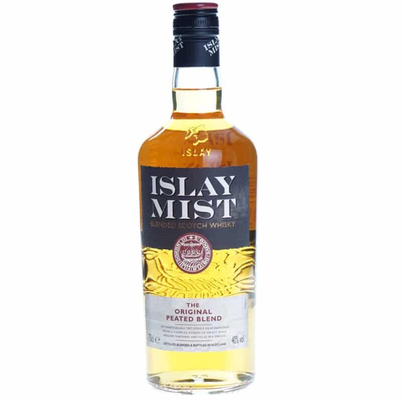 Islay Mist Whisky Peated Blend