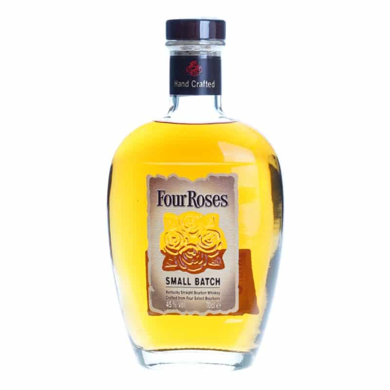 Four Roses Whiskey Small Batch