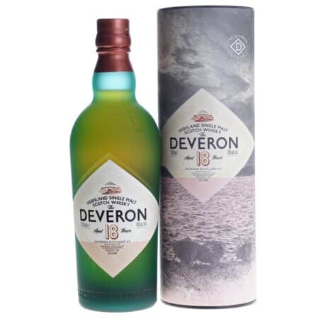 Deveron Whisky 18 Years