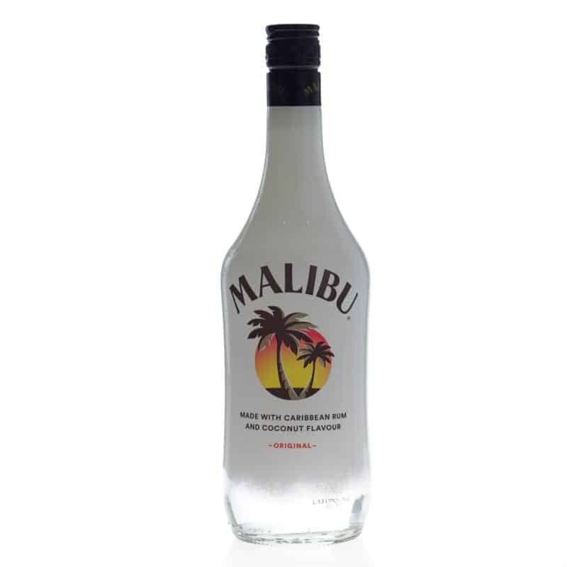 Malibu rum 70cl
