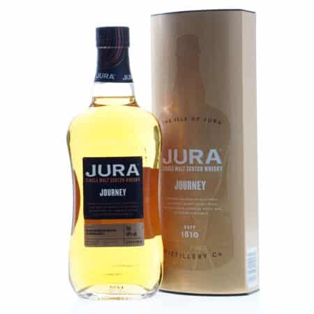 Jura Whisky Journey