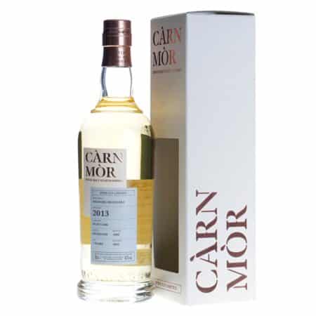 Ardmore Whisky carn mor 7 years