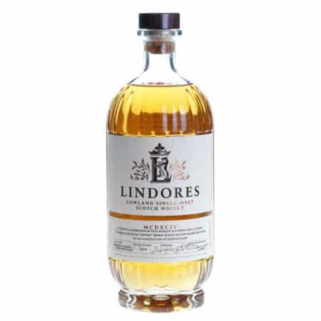 Lindores Lowland Whisky MCDXCIV