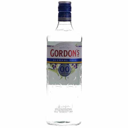 Gordon's Gin 0,0