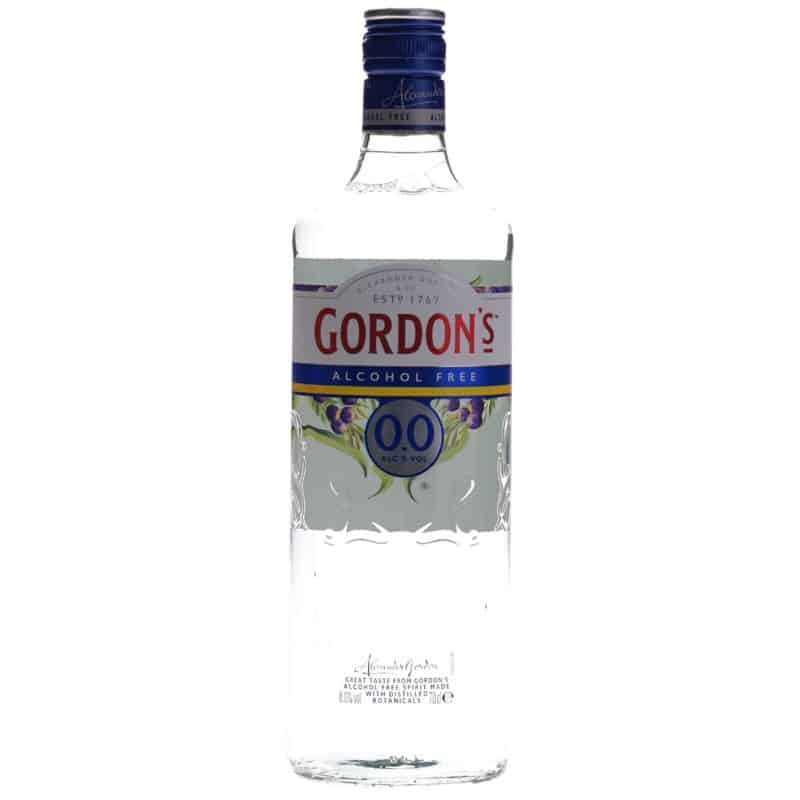 Gordon's Gin 0,0
