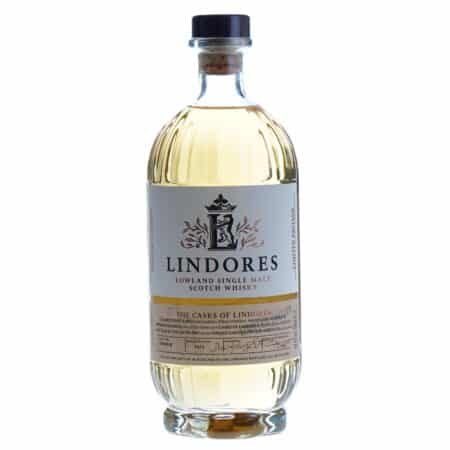Lindores Whisky The Cask of Lindores