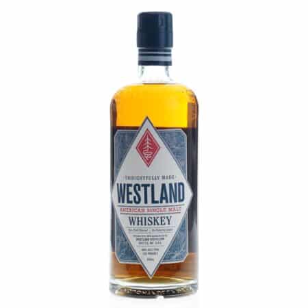Westland Whiskey American Single Malt