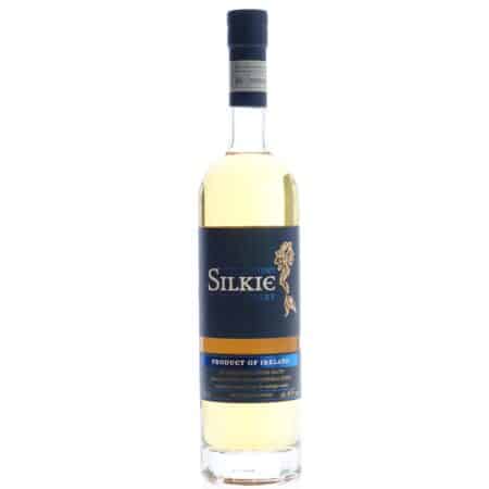 Silkie Whiskey The Midnight