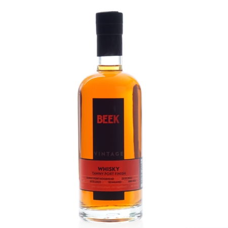 Beek Whisky Tawny Port Finish 70cl 44,3%
