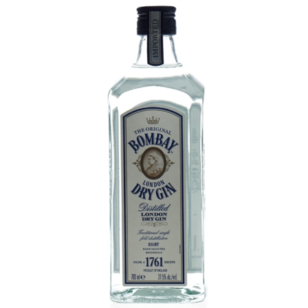 Bombay Gin Dry 70cl
