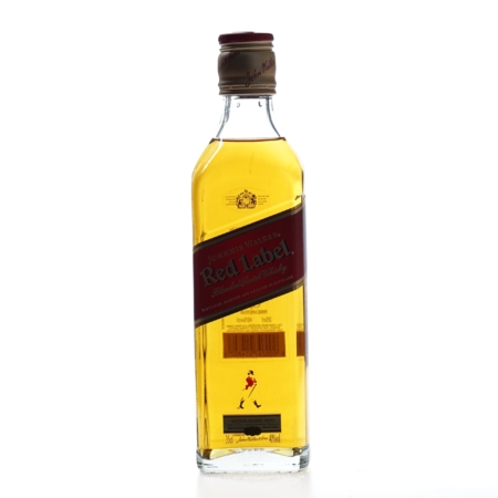 Johnnie Walker Whisky Red Label 35cl 40%
