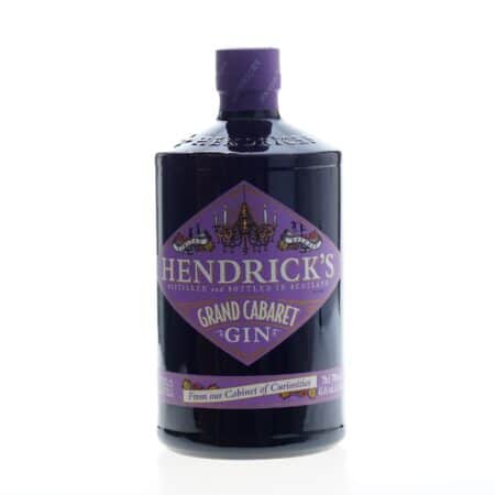 Hendrick’s Gin Grand Cabaret 70cl.