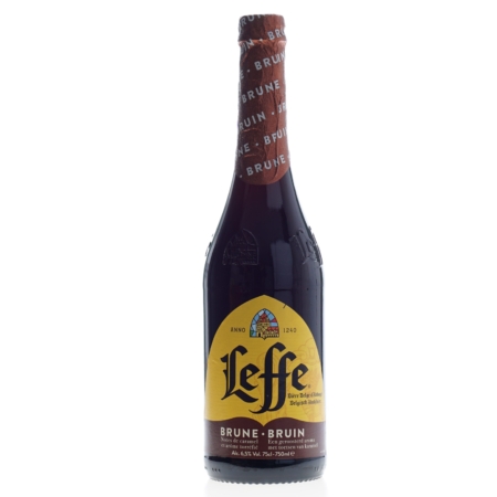 Leffe Bier Bruin 75cl