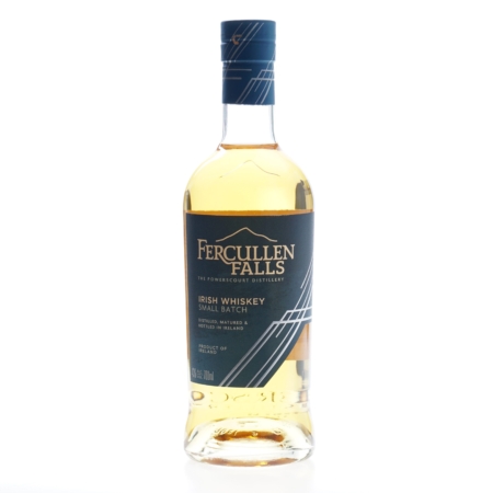 Fercullen Falls Irish Whisky 70cl 43%