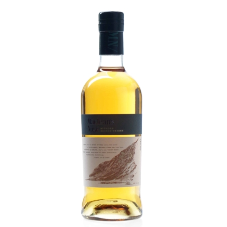 Maclean’s Nose Whisky Blended 70cl 46%