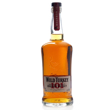 Wild Turkey 101 Whiskey 70cl 50,5%