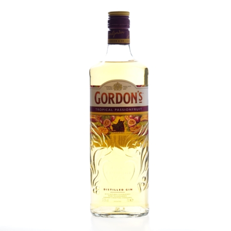 Gordon’s Gin Tropical Passionfruit 70cl