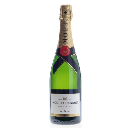 Moët & Chandon Champagne Brut 75cl