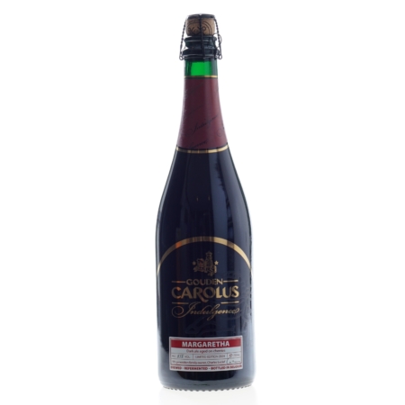 Gouden Carolus Bier Indulgence Margaretha 75cl